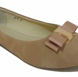 Ballerine boucle  Référence : 3281 3,95 €