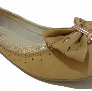 Ballerine noeud 3,95 € HT/unité 