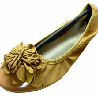 Ballerine fleurie mode 3,95 € HT