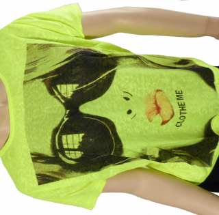 Top Clothe Me 2,90 € HT/unité