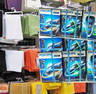 Palettes équipement de la maison 