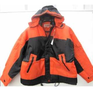 PARKA HOMME - ref.2177