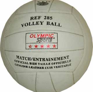 LIQUIDATION DE BALLONS DE VOLLEY