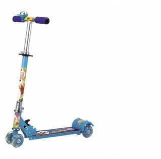 Trottinette 4 roues S007