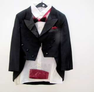 SMOKING ENFANT - ref.4127