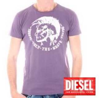 Printemps/été DIESEL femme/homme en destockage