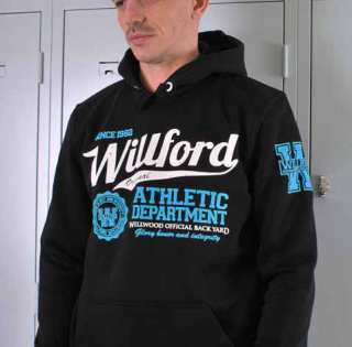 SWEAT WILLFORD 