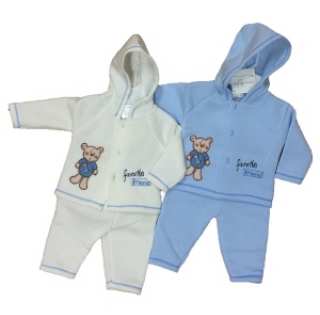 Ensemble Favorite Friend 2 pièces pour bébé