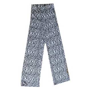 Leggins imprimées aztèques