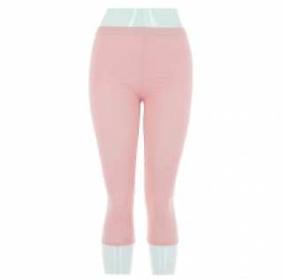 Leggings 3/4 en vogue pour femme