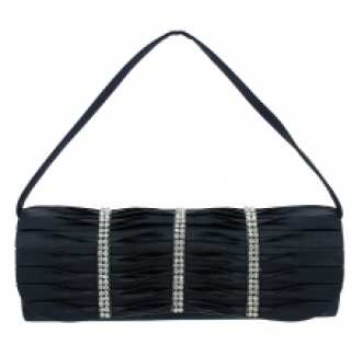 Sac de soirée décoré de strass