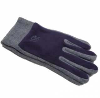Gants polaires avec doigts tactiles