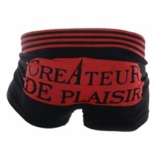 Boxer Epik homme ''Créateur de plaisir''