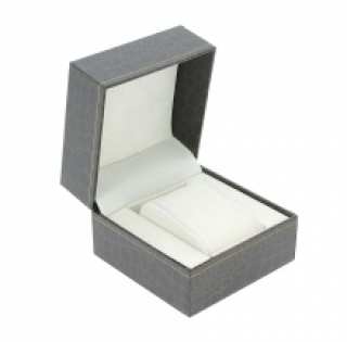 Coffret pour cadeau reptile carré