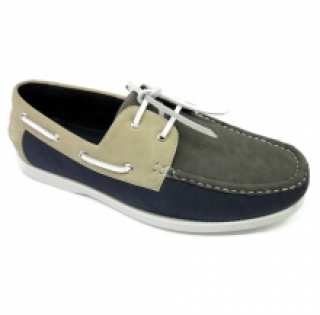 Chaussures bateau homme