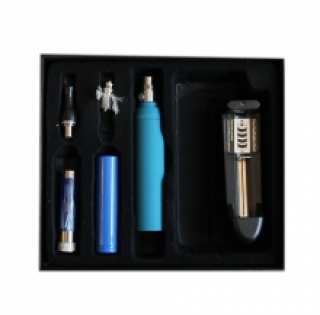 Coffret de cigarette électronique