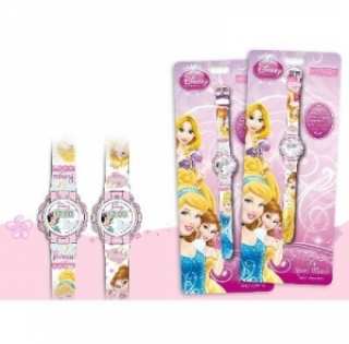 Montre Princesse