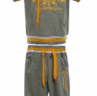 Ensemble jogging College Championship pour garçon