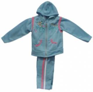 Ensemble jogging Florida pour bébé