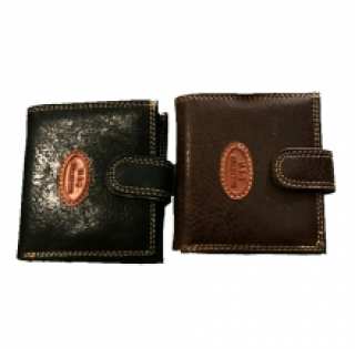 Portefeuille tendance pour homme