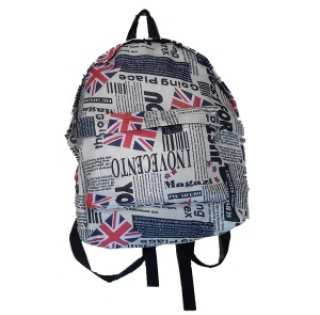 Sac à dos Union Jack