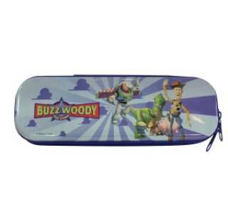 Trousse zippée en métal Toy Story