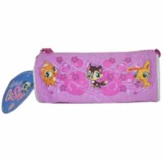 Trousse LPS rose