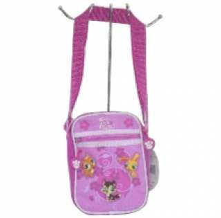 Sac à bandoulière LPS