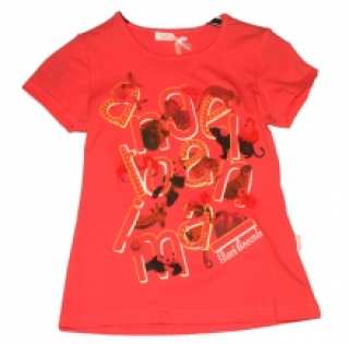 T-shirt Angel to animal