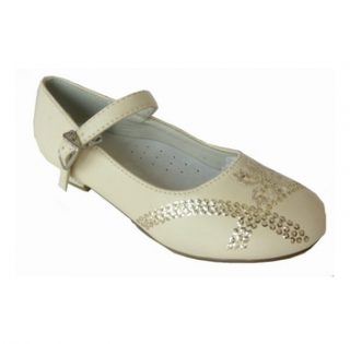 Sandale cortège kids  Réf 5995