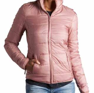 Doudoune femme étoiles 5,90 €  en solde 