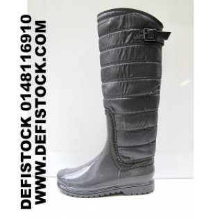Bottes hiver ref 2457 5.9€ ht 
