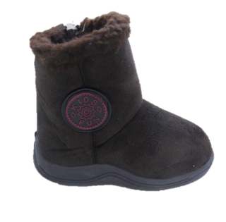 Bottine enfant réf 7584 2, 95 € ht/unité