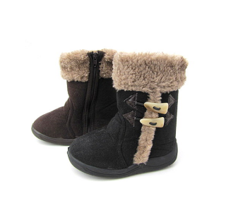 Bottine hiver ref 6226 3, 90 € ht/unité