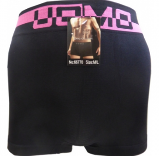 Boxer homme Réf 7300 1.75€ht/unité
