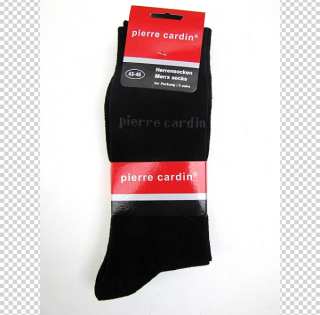 Pack chaussettes Pierre Cardin