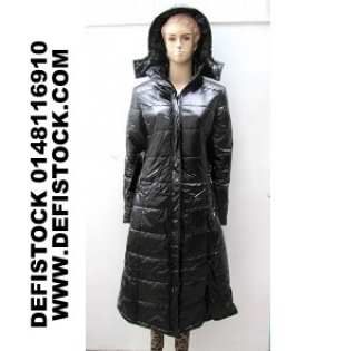 doudoune ref 5016 9.9€ ht 