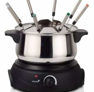 Appareil à fondu électrique