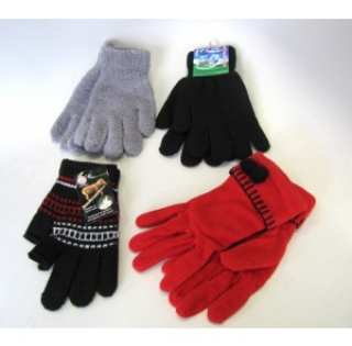 Lot de gants femme - ref.2260