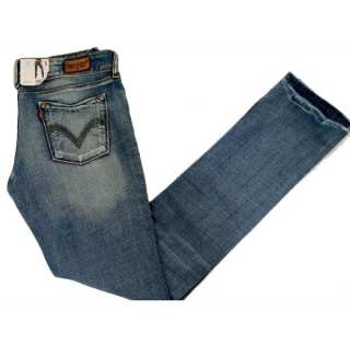 LOT JEANS FEMME LEVIS SUR WWW.TEXMARK.FR