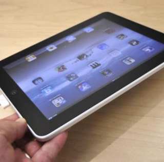 Ipad  - en lot ou à l'unité - reconditionné à neuf