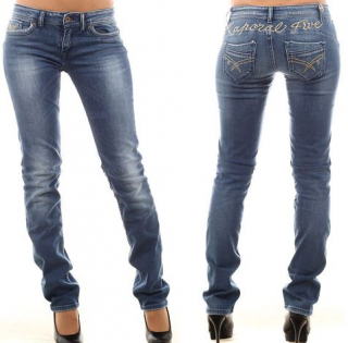 JEANS KAPORAL FEMME new