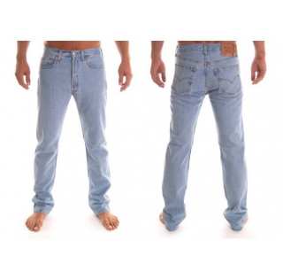 FOURNISSEUR JEANS HOMME LEVIS 501