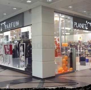 Promotion de parfums authentiques