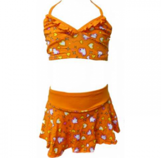 Maillot de bain fashion   Réf 3754