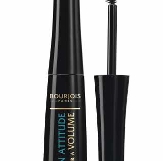 Lot de 127 mascaras Bourjois Queen Attitude