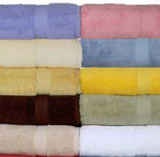 DÉSTOCKAGE  SERVIETTES 100 % COTON