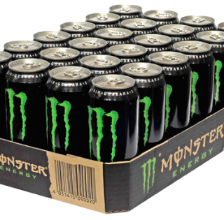 Monster Energy Drink