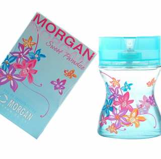 parfum eau de toilette morgan 9011 4.90
