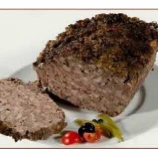 Pâté artisanal